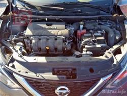 نیسان سێنترا